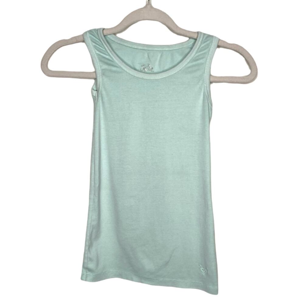 Justice Girls Tank Top Size Youth 8